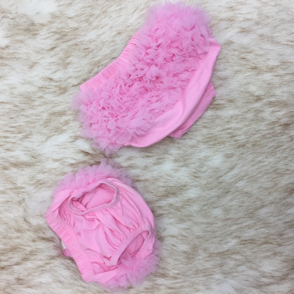 Baby underpants